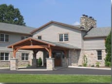 Charter Senior Living of Hasmer Lake