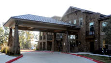 Landon Ridge at Kingwood Assisted Living and Memory Care