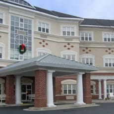 Forest Heights Senior Living