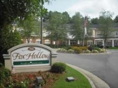 Fox Hollow Senior Living