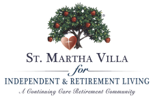 St. Martha Villa