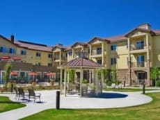 Palos Verdes Senior Living