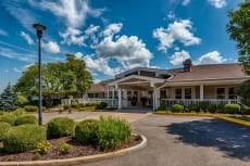 Autumn View Gardens, Assisted Living and Memory Care
