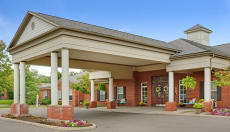 Downriver Estates Senior Living