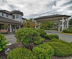 Solstice Senior Living at Bellingham