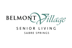 Belmont Village Sabre Springs