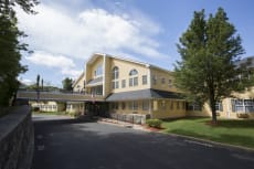 New England Home Care Waterbury
