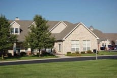 Muncie Estates Senior Living