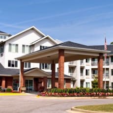 43 Independent Living Retirement Homes Near Birmingham Al A