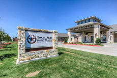 Vitality Court Texas Star