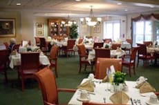 Charter Senior Living of Woodbridge