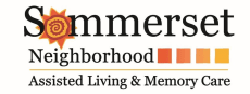 Sommerset Neighborhood Assisted Living and Memory Care