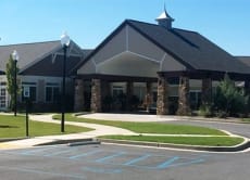 Spring Park Assisted Living and Memory Care