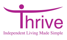 Thrive Home Care - Ottawa