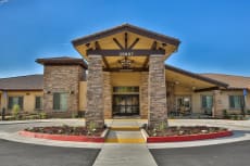 Brightwater Senior Living of Highland