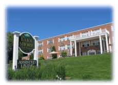 Lake Shore Assisted Living Residence