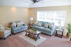 Elderwood Residences at Cheektowaga