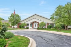 Waterford Estates - 69 Reviews - Hazel Crest - A Place for Mom
