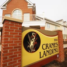 Cranes Landing Apartments