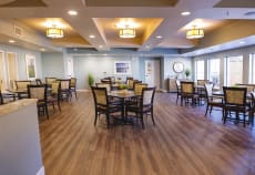 Mukilteo Memory Care