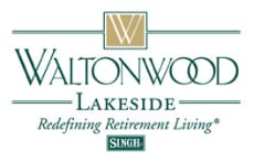 Waltonwood Lakeside