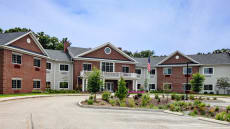 The Enclave of Franklin Assisted Living and Memory Care Community