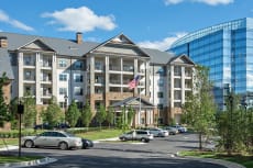 50 Assisted Living Facilities Near Sandy Springs Ga A