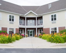 Clifden Court Assisted Living and Memory Care