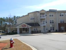 50 Independent Living Retirement Homes Near Greer Sc A Place For Mom
