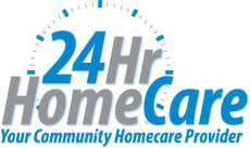 24 Hour Home Care San Diego