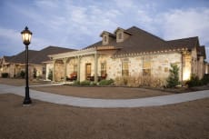 Mustang Creek Estates Burleson