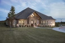 Mustang Creek Estates Sachse