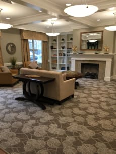 Independent senior living indianapolis