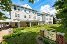 Weinberg Park Assisted Living