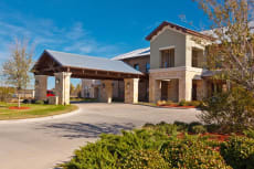 Waterview The Cove Assisted Living and Memory Care