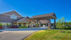 Charter Senior Living of Bay City