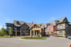 The Town and Country Senior Living