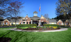 Belmont Village Johns Creek