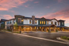 The 5 Best Assisted Living Facilities In Morgan Hill Ca For 2020