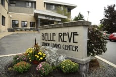 Belle Reve Senior Living Community