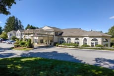 Benchmark Senior Living at Leominster Crossings