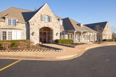 Heritage Grove at Tahlequah Assisted Living