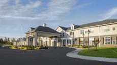 Brooklyn Pointe Assisted Living and Memory Care