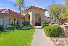 Pueblo Norte Senior Living