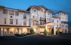 Pacific Gardens 11 Reviews Santa Clara A Place For Mom
