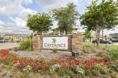 Caydance Assisted Living and Memory Care