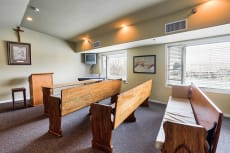 Minot Lodge Senior Living