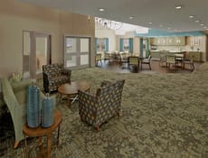 43 Retirement Community Facilities Near Brownsburg In A Place