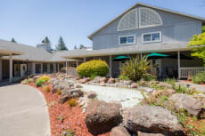 Cogir of Rohnert Park Senior Living