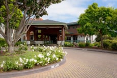 Cogir of Vallejo Hills Senior Living